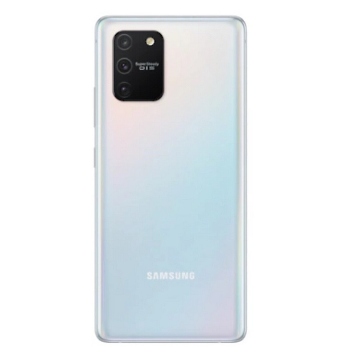 Samsung G770 S10 Lite 8GB/512GB White