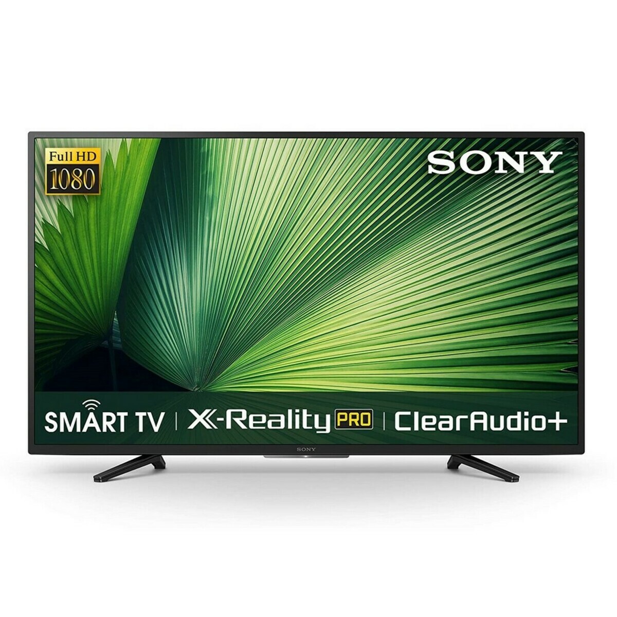 Sony Full HD LED Smart TV KDL-43W6600 43"