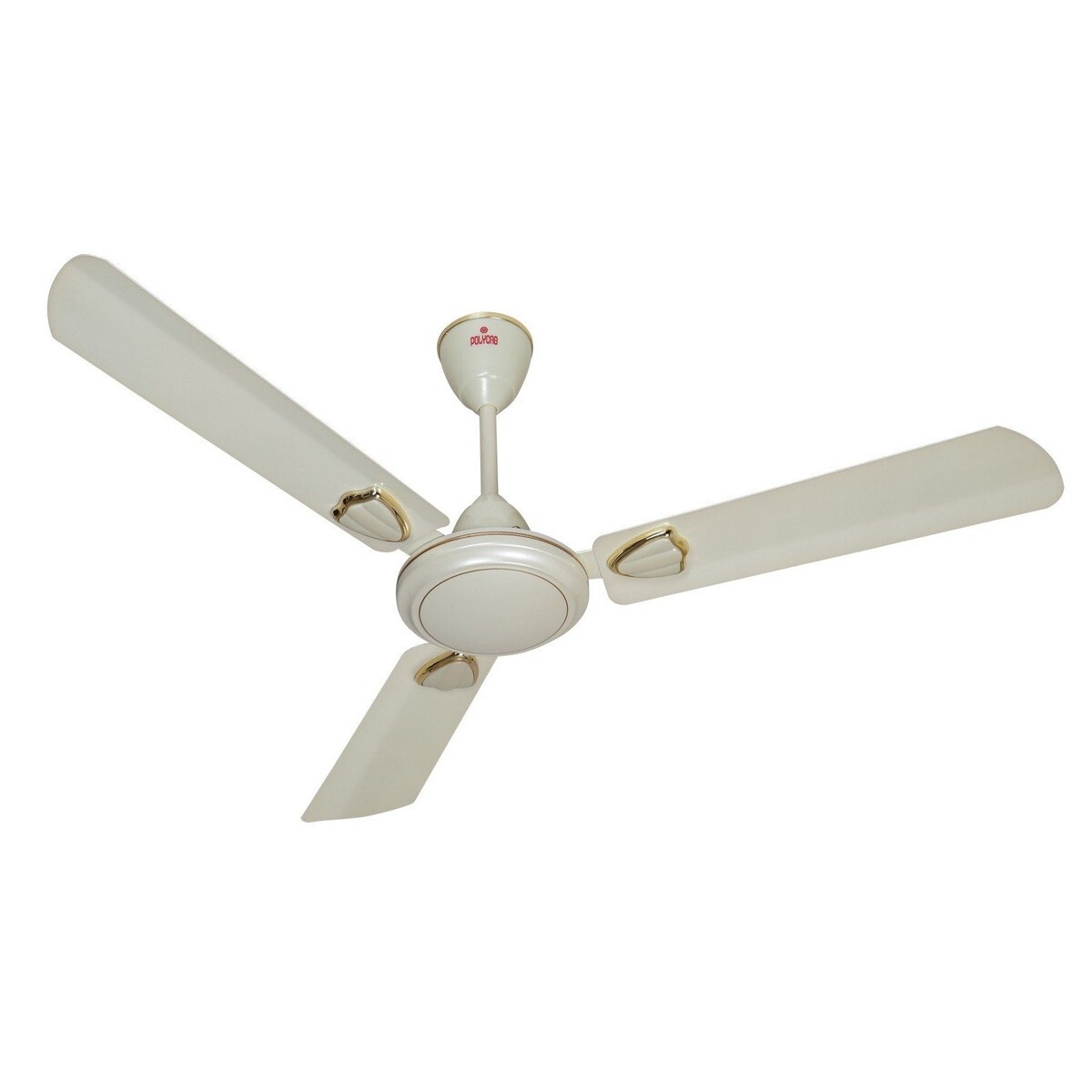Polycab Ceiling Fan Ambiance Pearl Ivory