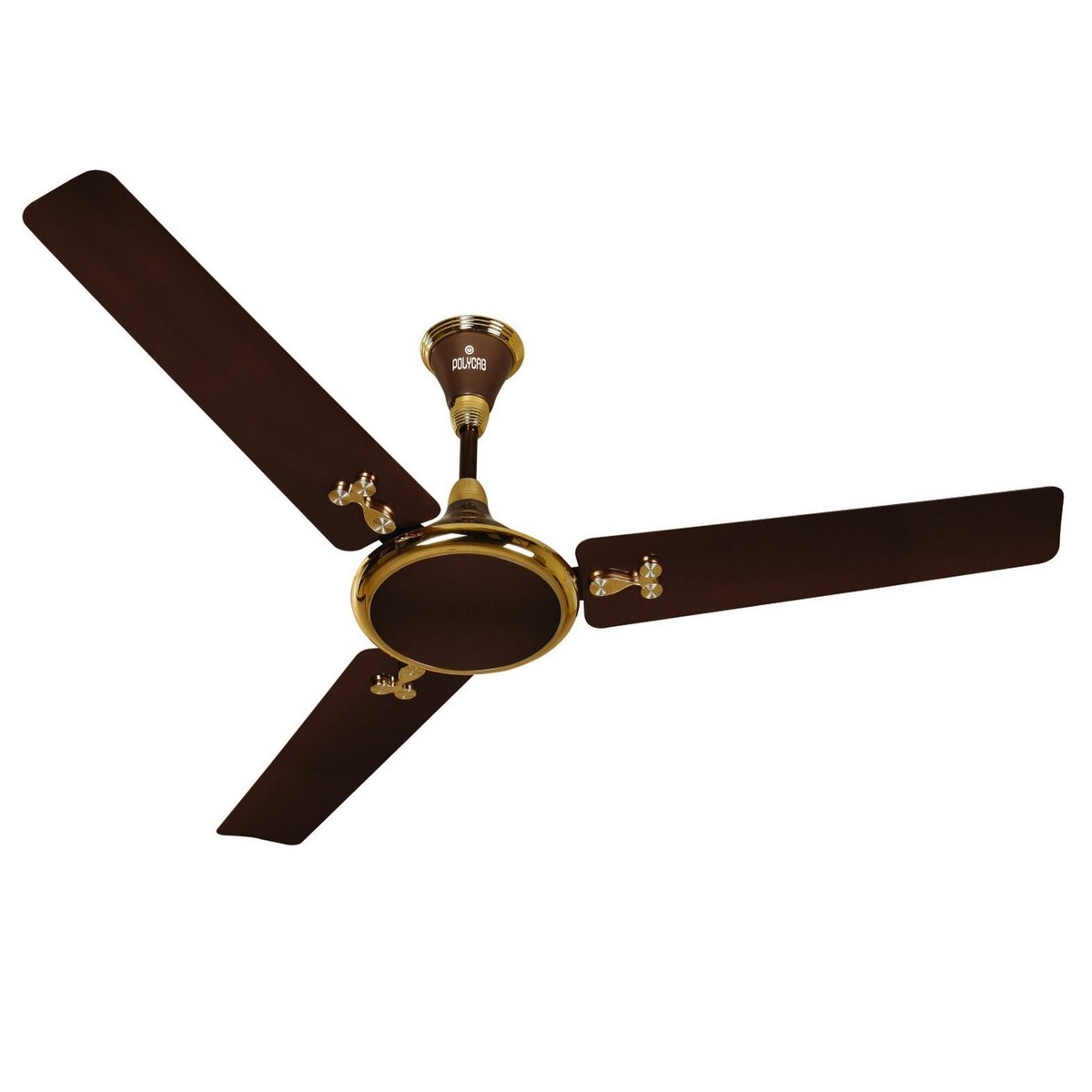 Polycab Ceiling Fan India Glory Pearl Brown