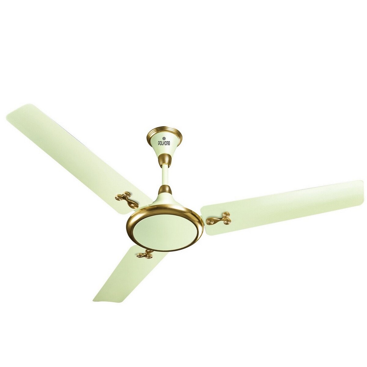 Polycab Ceiling Fan India Glory Pearl Ivory