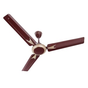 Polycab Ceiling Fan Annular Luster Brown
