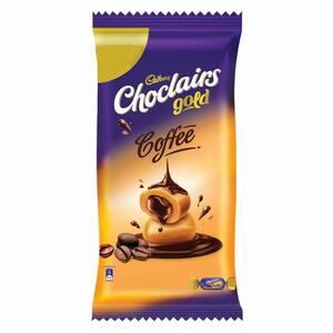 Cadbury Choclairs Gold Coffee 110 Unit