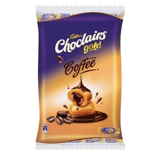 Cadbury Choclairs Gold Coffee 58 Unit