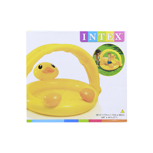 Intex Baby Pool Duck 57121