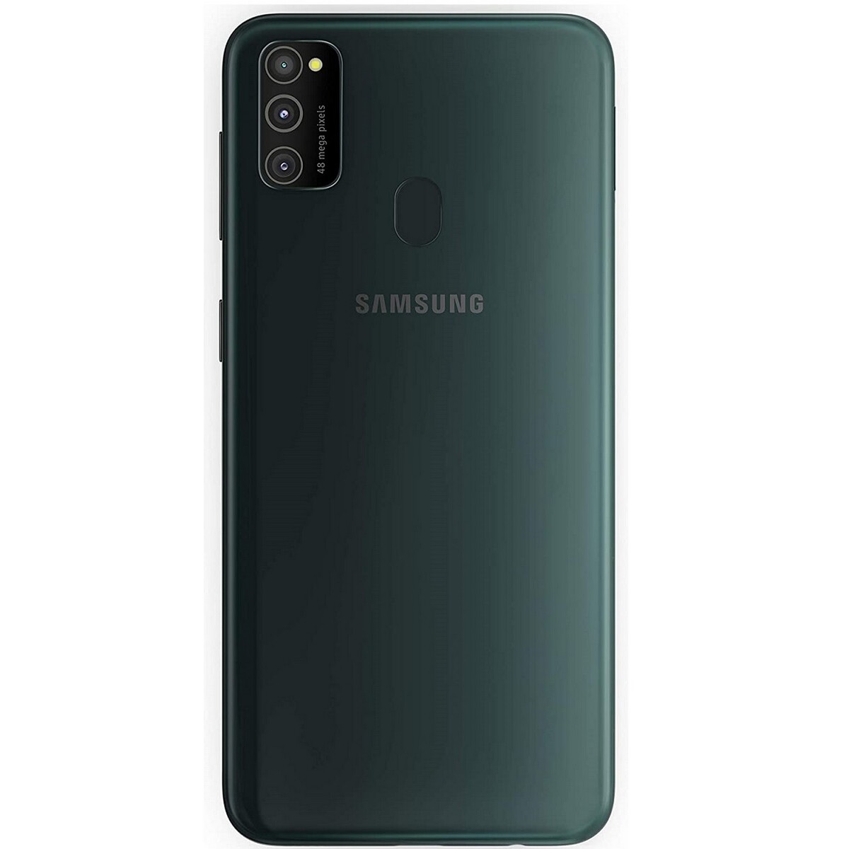 Samsung M 307 M30s 4GB/128GB Green