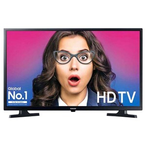 Samsung HD LED TV UA32T4050ARXXL 32