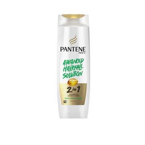 Pantene Shampoo Smooth&Silky 2in1 180ml