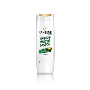 Pantene Shampoo Hair Fall Control 2in1 180ml