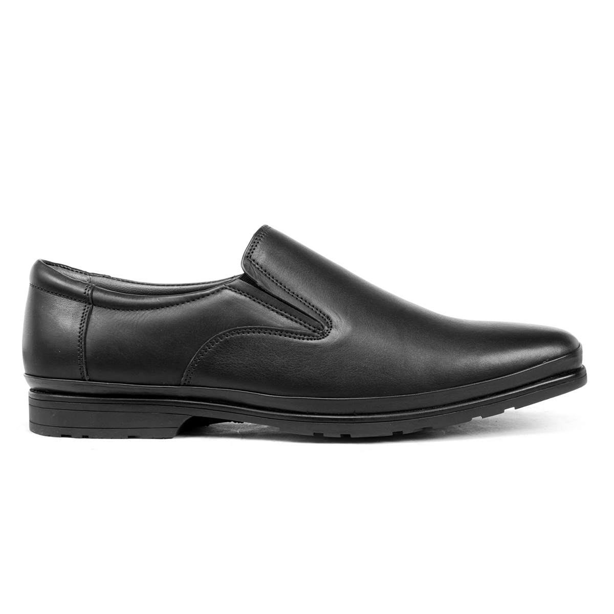 ONE 8 MEN LEATHER SHOES