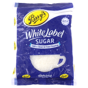 Parrys Sugar White Label 500gm