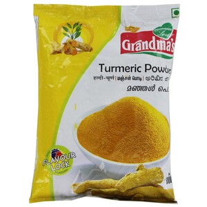 Grandmas Turmeric Powder 100g