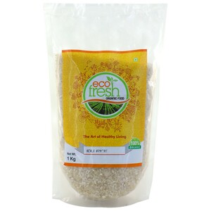 Eco Fresh Idly Rice 1 Kg