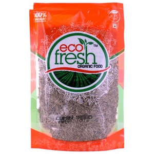 Eco Fresh Cumin Seed 100g