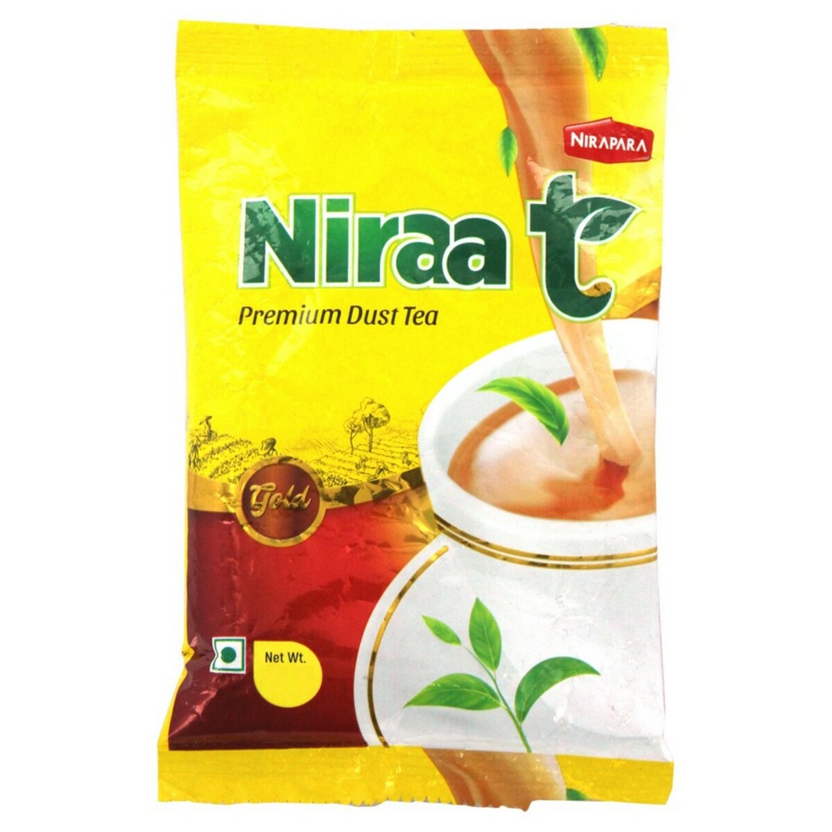 Niraa Tea Pouch 250gm