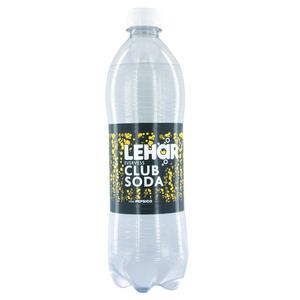 Lehar Soda 750ml