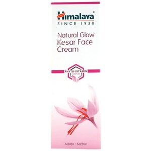 Himalaya Fairness Cream Natural Glow 25g