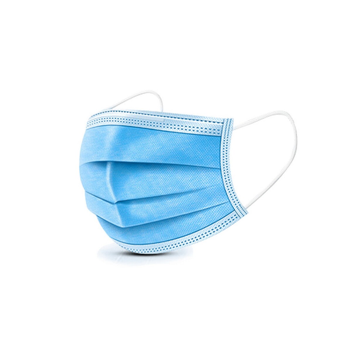 Lulu Face Mask 3ply (DNA)