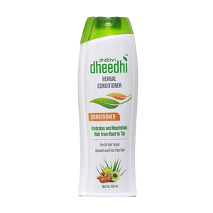 Dhathri Conditioner Herbal 200ml