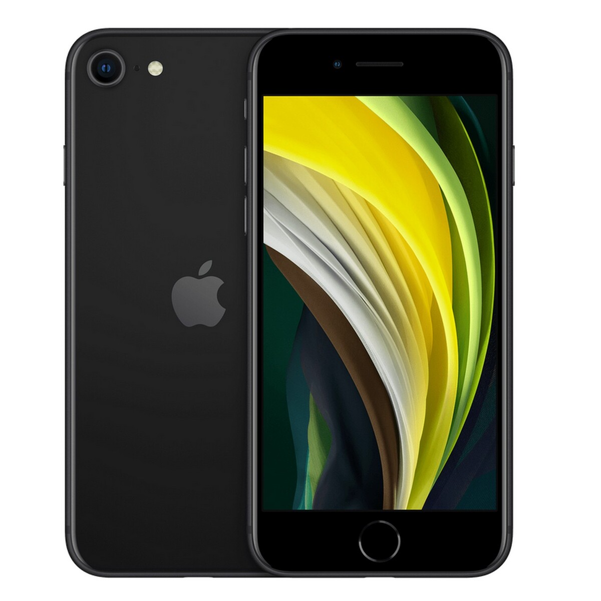 Apple iPhone SE2 64GB Black