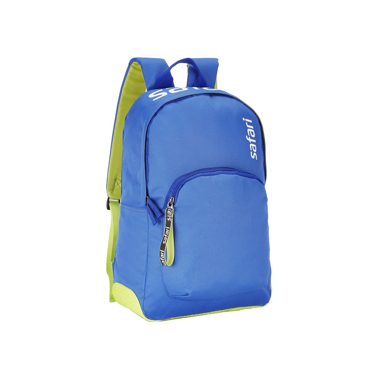 Safari Backpack Quint 19Inch Cosmo Blue