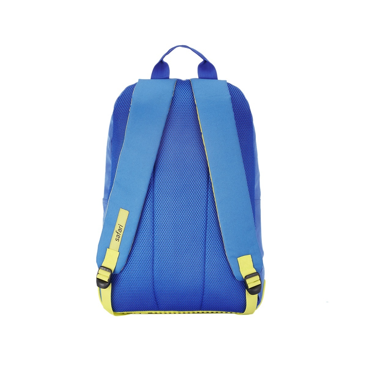 Safari Backpack Quint 19Inch Cosmo Blue