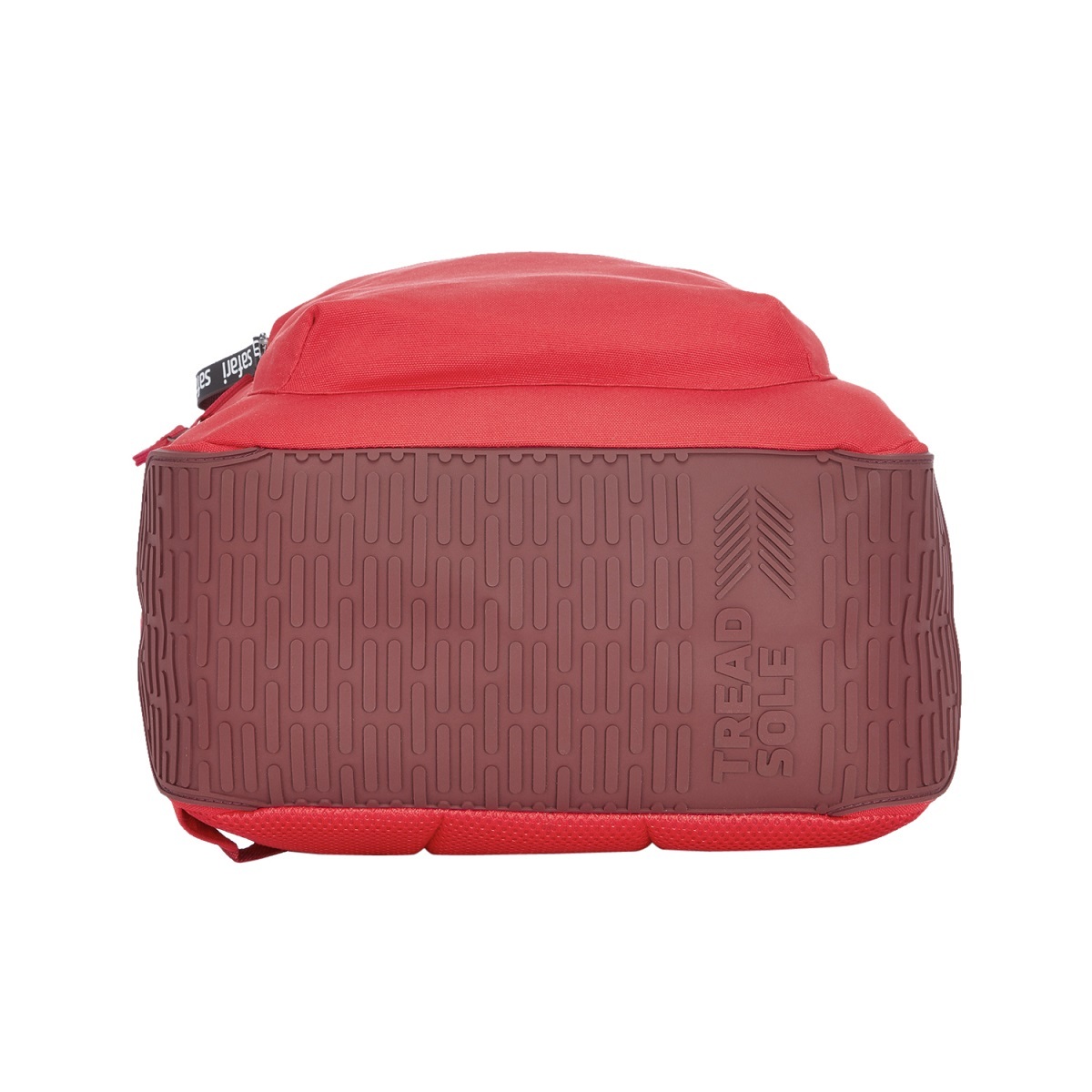 Safari Backpack Quint 19Inch Crimson Red