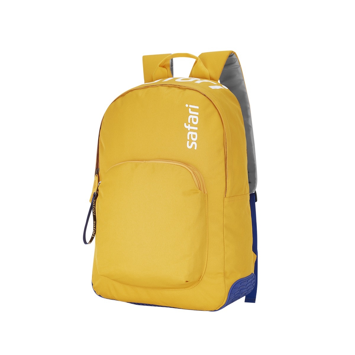 Safari Backpack Quint 19Inch Sun Yellow