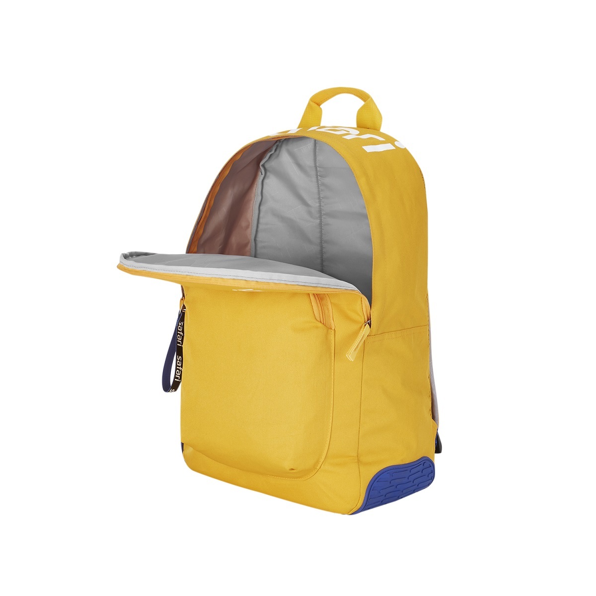 Safari Backpack Quint 19Inch Sun Yellow