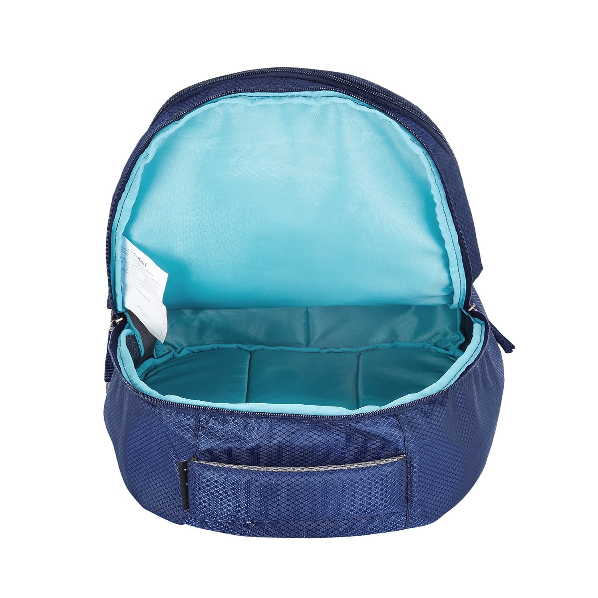 Safari Backpack Find 19Inch Blue