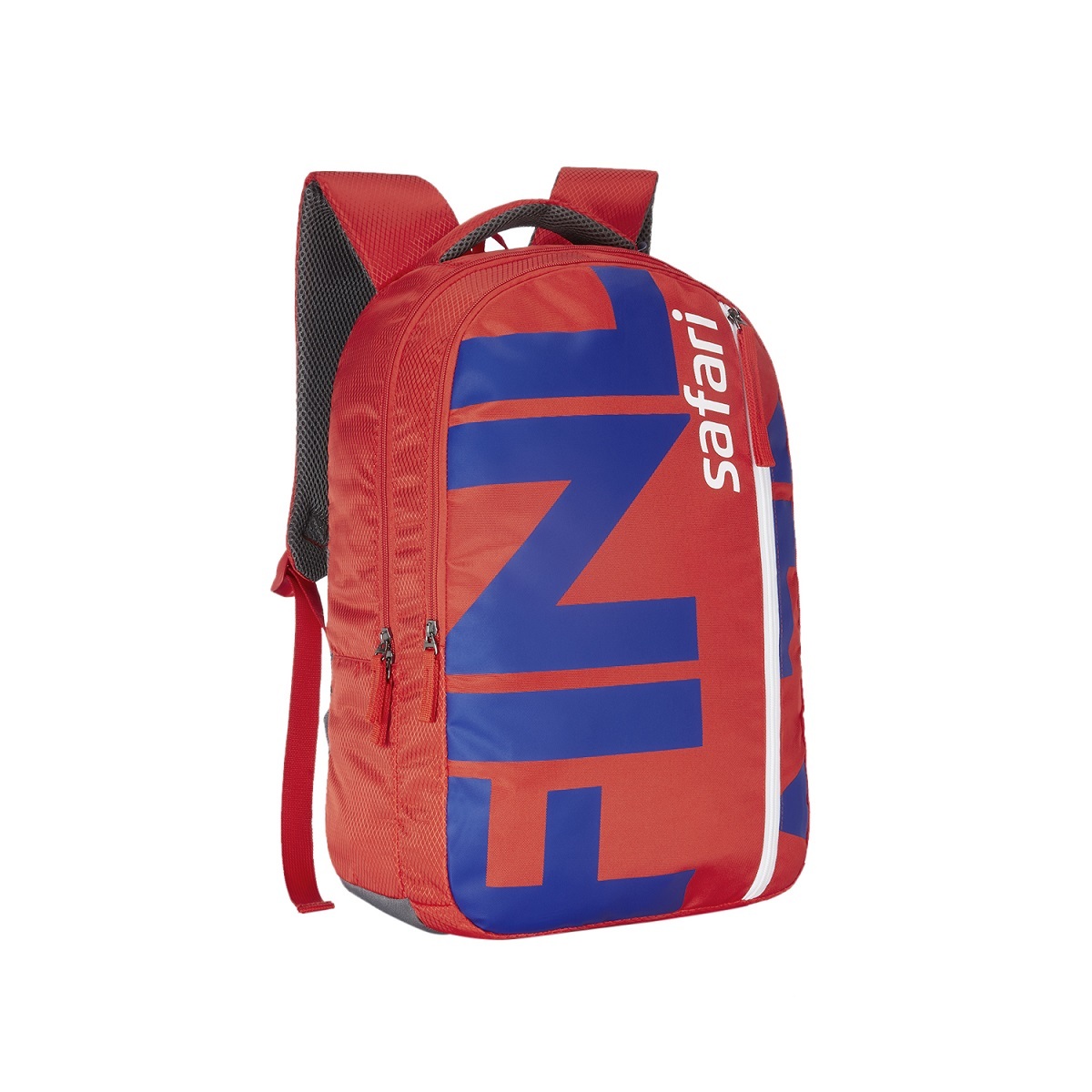 Safari Backpack Find 19Inch Red