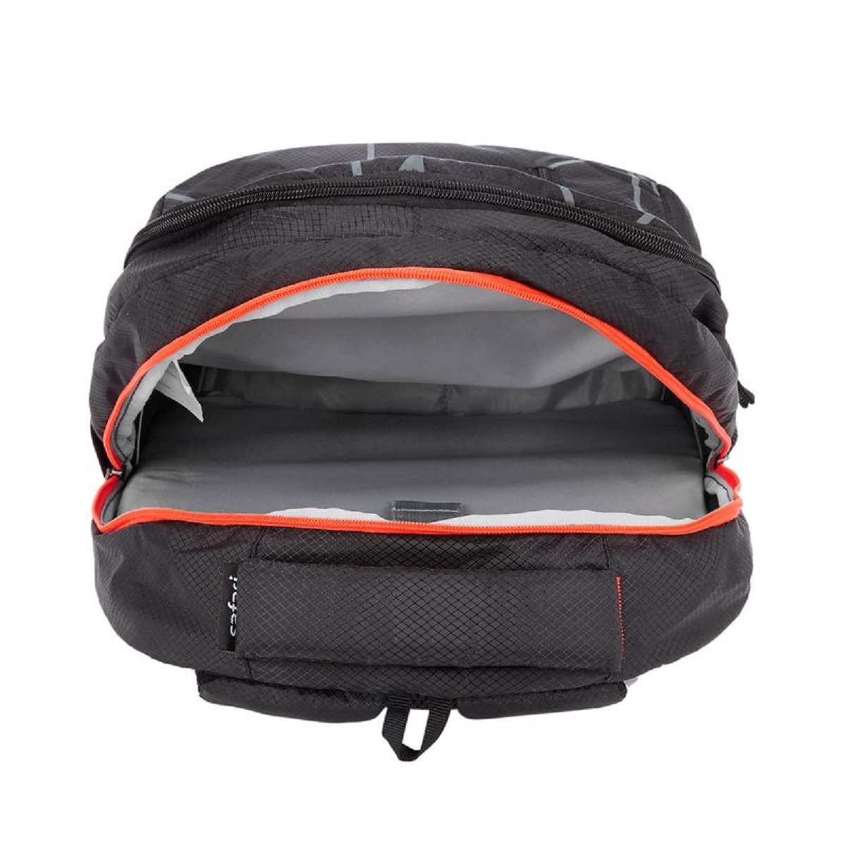 Safari Backpack Prisma 19Inch Black