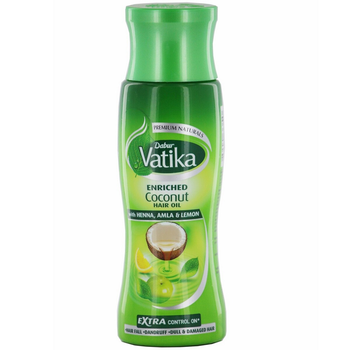 Dabur Vatika Hair Oil Coconut 150ml