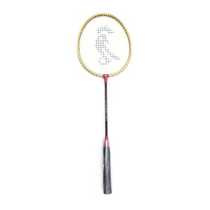 Modern Cockatto Hysheep Badminton Racket