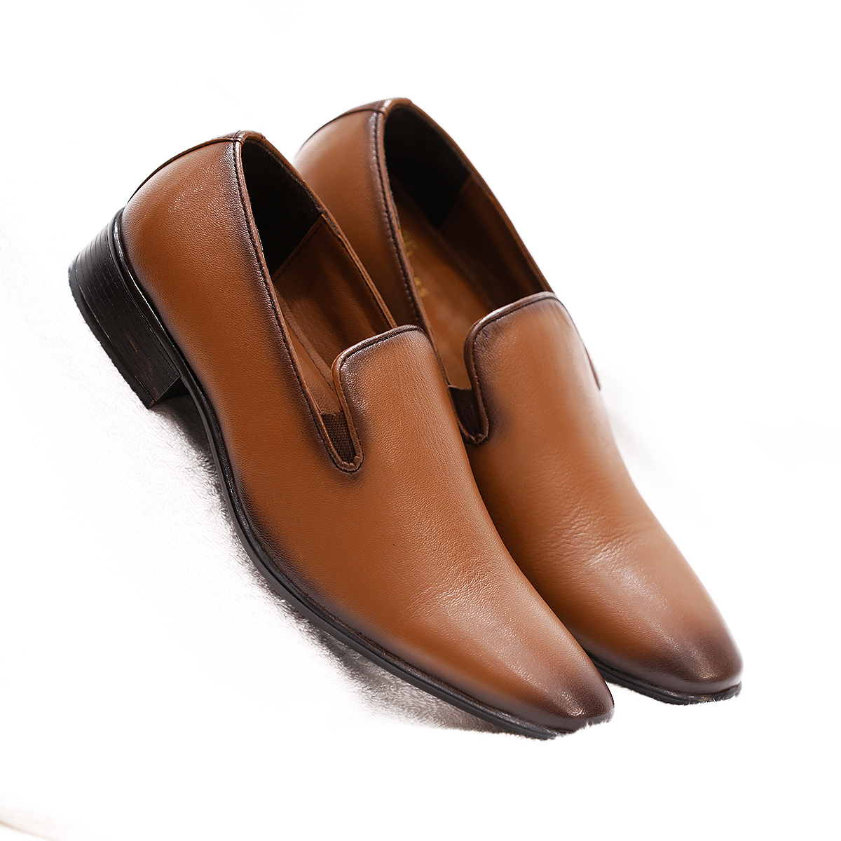 Debackers Mens Formal Shoe 9401