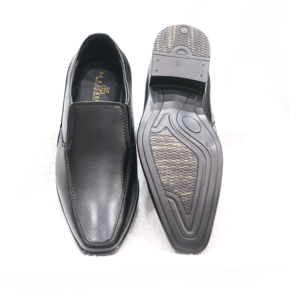 Debackers Mens Formal Shoe 9426