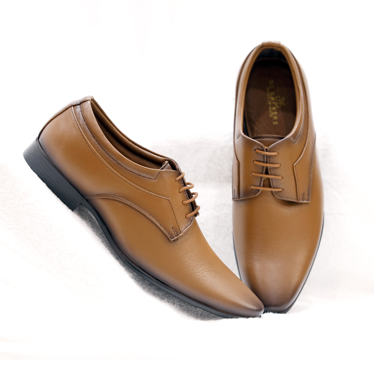Debackers Mens Formal Shoe K101