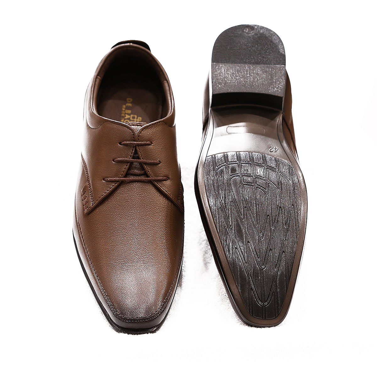 Debackers Mens Formal Shoe 4145
