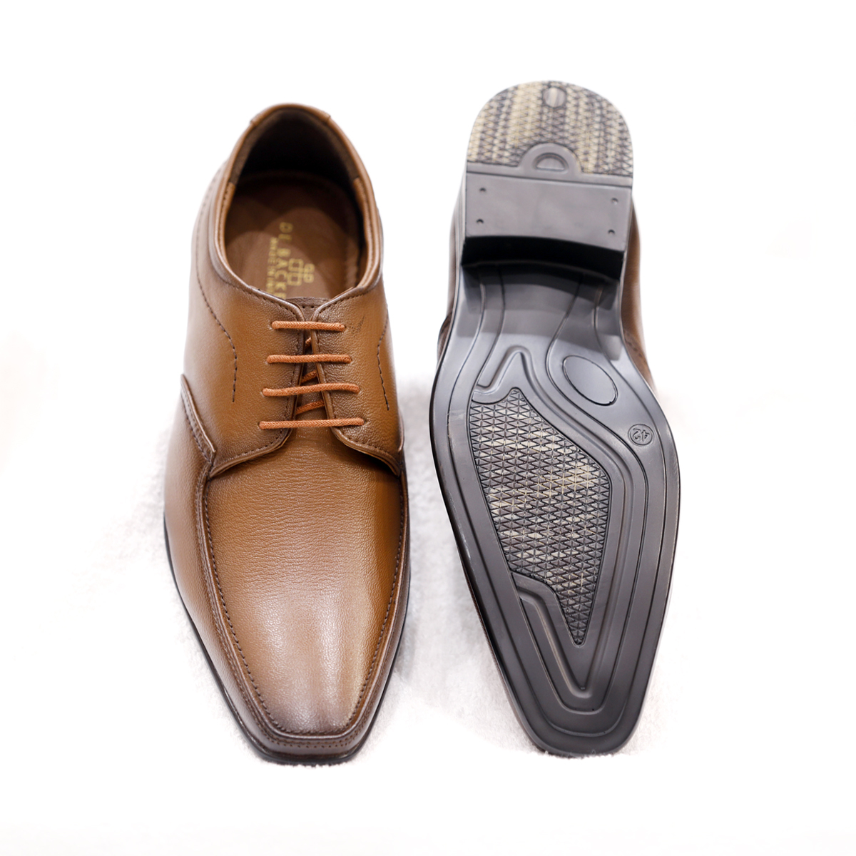 Debackers Mens Formal Shoe 9414