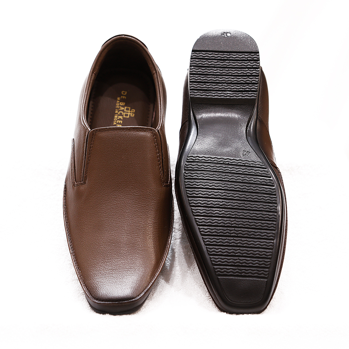Debackers Mens Formal Shoe 2225