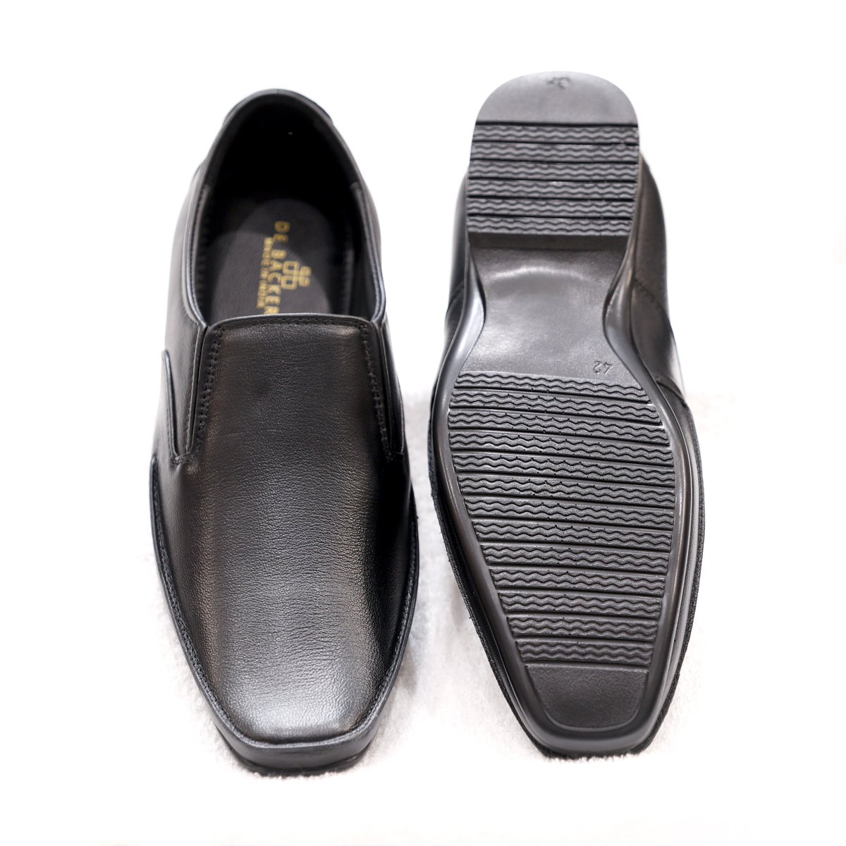 Debackers Mens Formal Shoe 2225