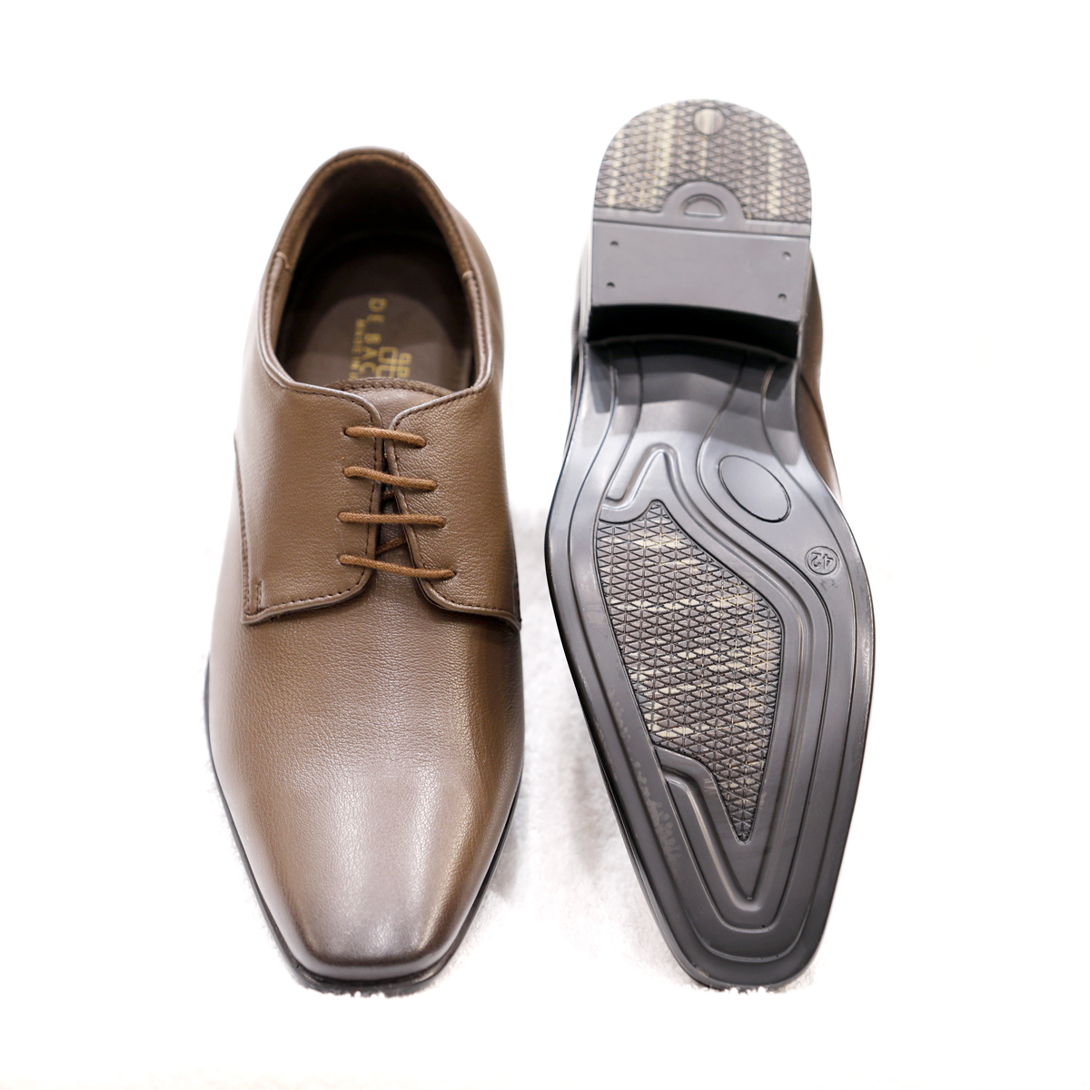 Debackers Mens Formal Shoe 9405