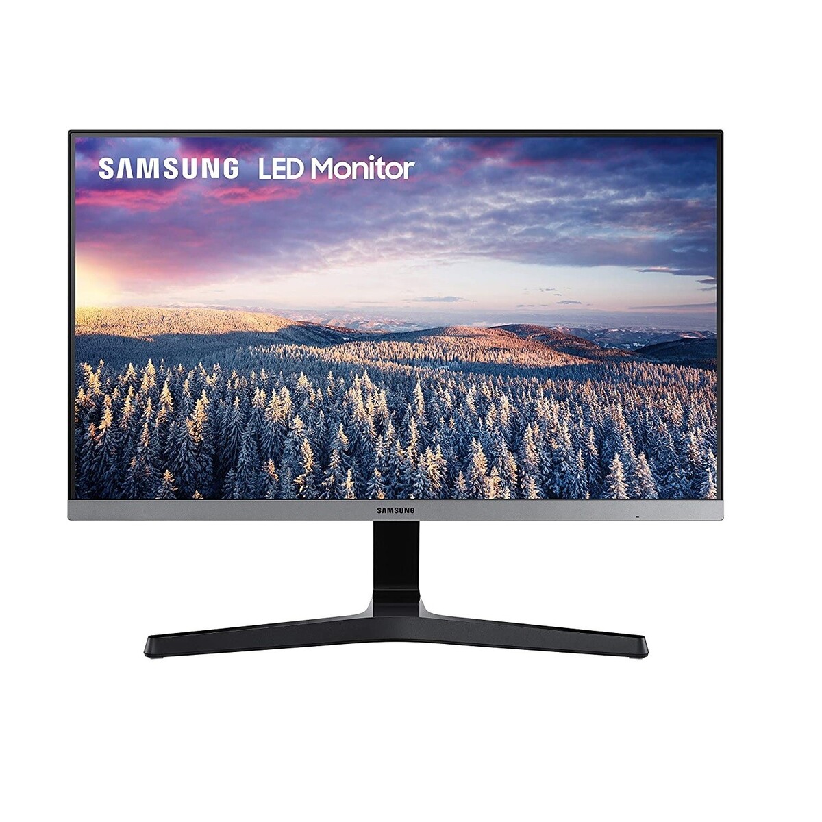 Samsung LED Monitor LS22R350FHWXXL 22"