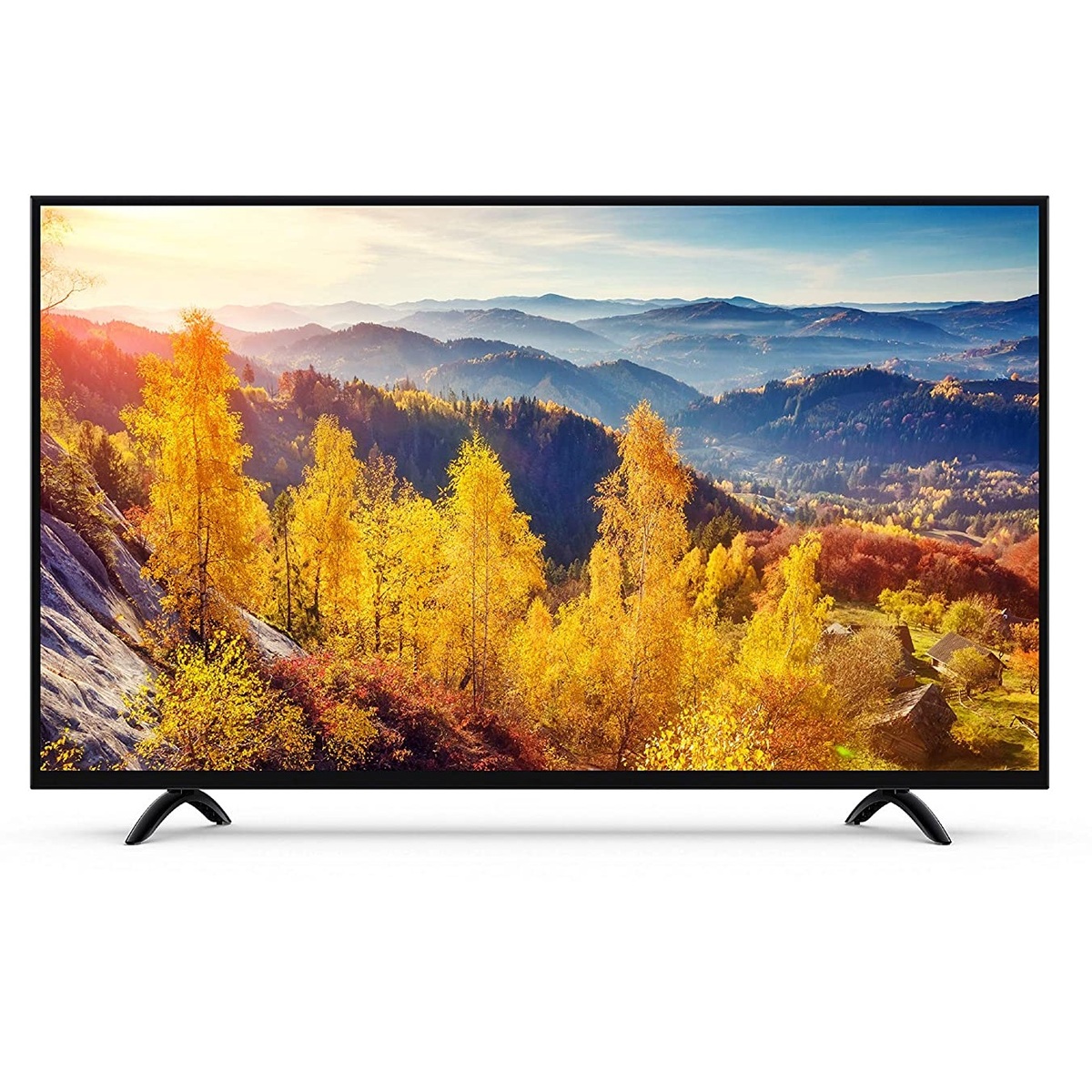 My Connect Full HD LED Smart TV 43"