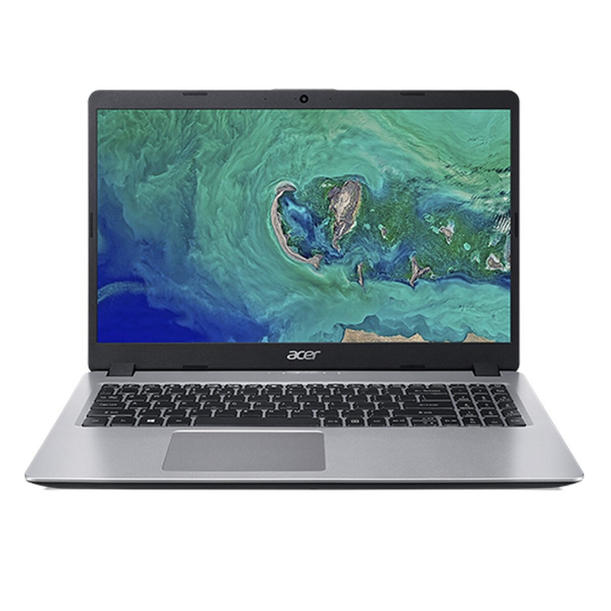 Acer Notebook A515-52 Core i3 8th Gen 15.6" Win10 Silver