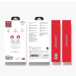 JOYROOM T03 Pro Wireless Bluetooth Head Set