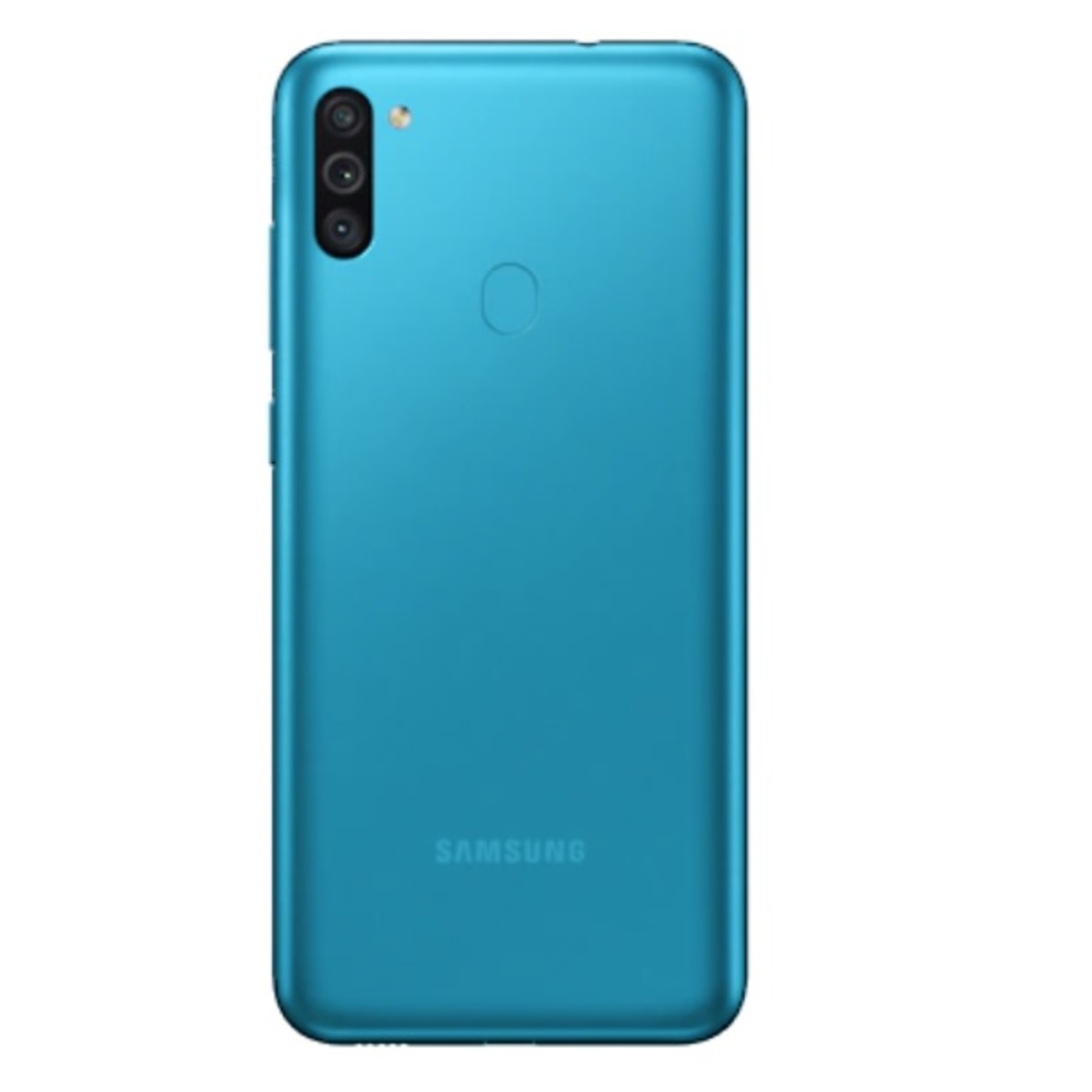 Samsung M115 M11 4GB/64GB Blue