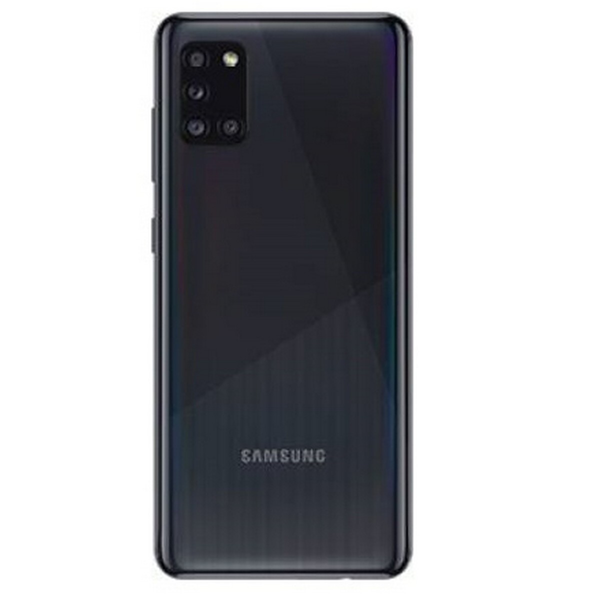 Samsung A31 6GB/128GB Black