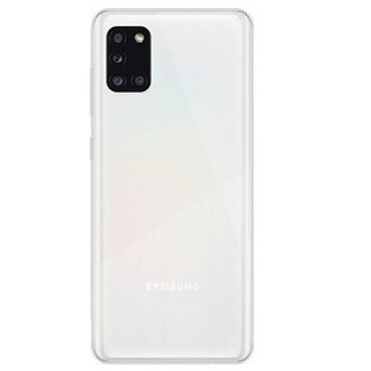 Samsung A31 6GB/128GB White