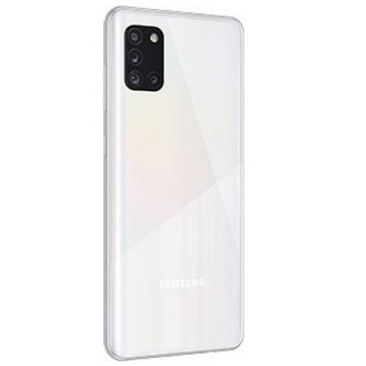 Samsung A31 6GB/128GB White